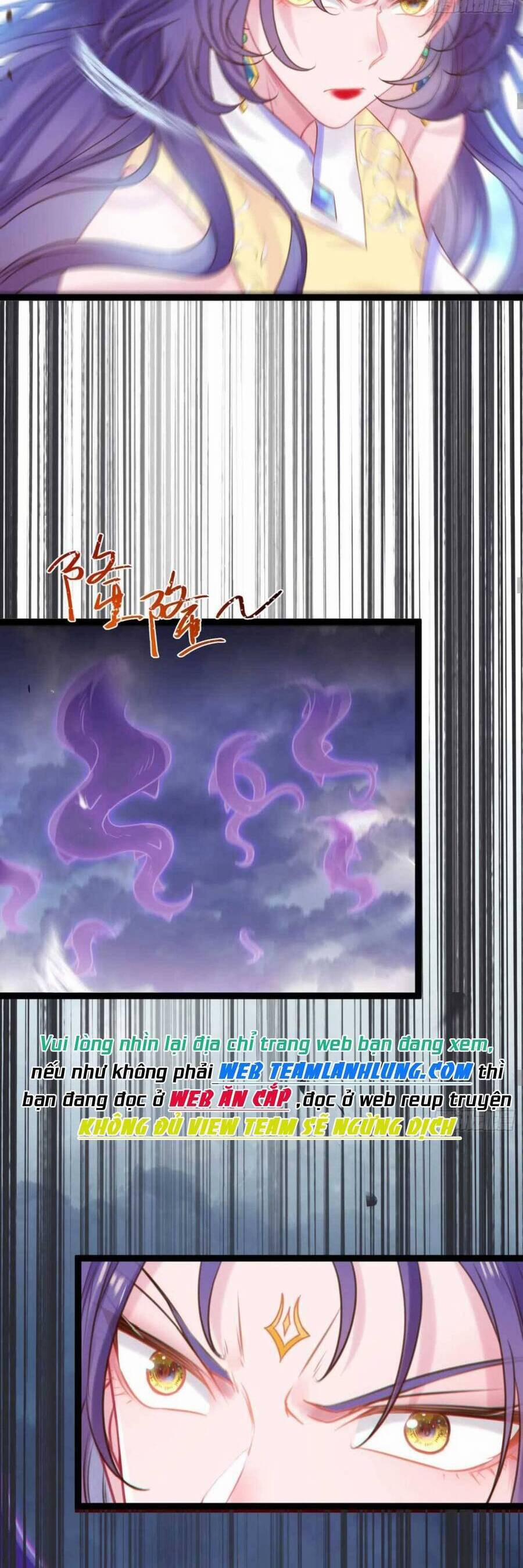 Nghịch Đồ Mỗi Ngày Đều Muốn Bắt Nạt Sư Phụ 43 trang 16