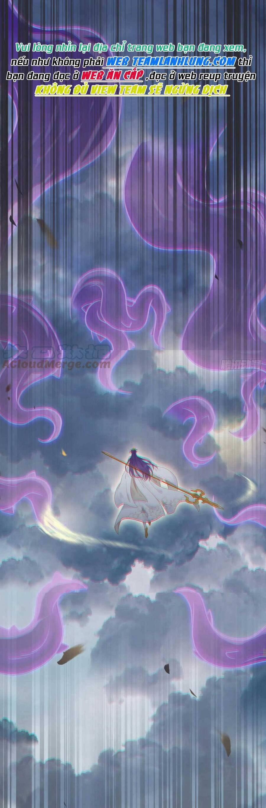 Nghịch Đồ Mỗi Ngày Đều Muốn Bắt Nạt Sư Phụ 43 trang 17