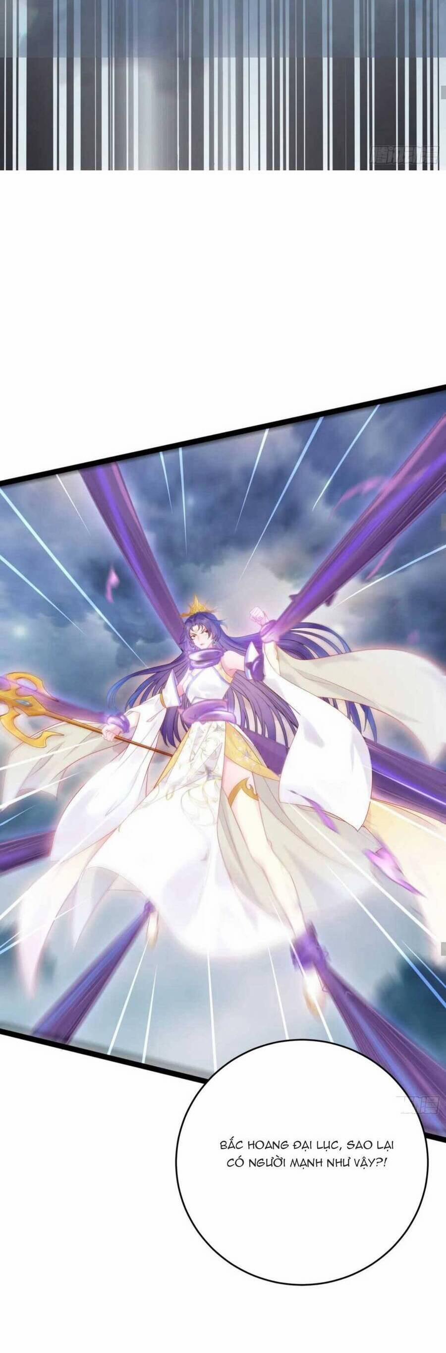 Nghịch Đồ Mỗi Ngày Đều Muốn Bắt Nạt Sư Phụ 43 trang 18