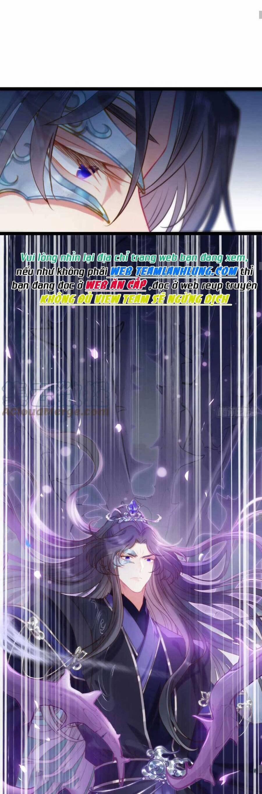 Nghịch Đồ Mỗi Ngày Đều Muốn Bắt Nạt Sư Phụ 43 trang 19