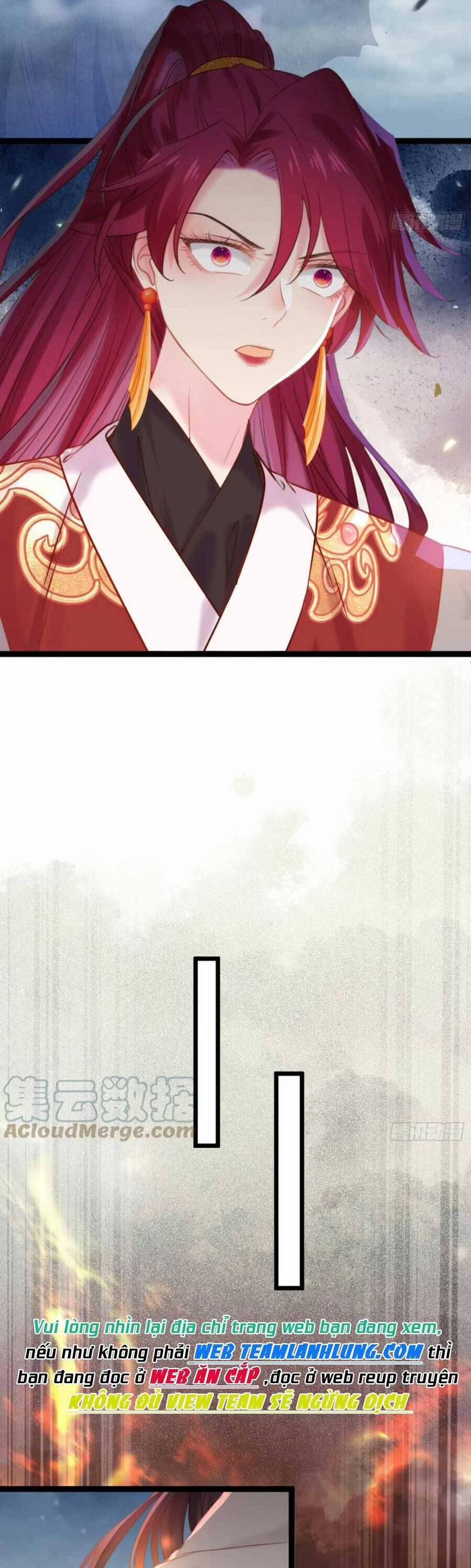 Nghịch Đồ Mỗi Ngày Đều Muốn Bắt Nạt Sư Phụ 43 trang 2