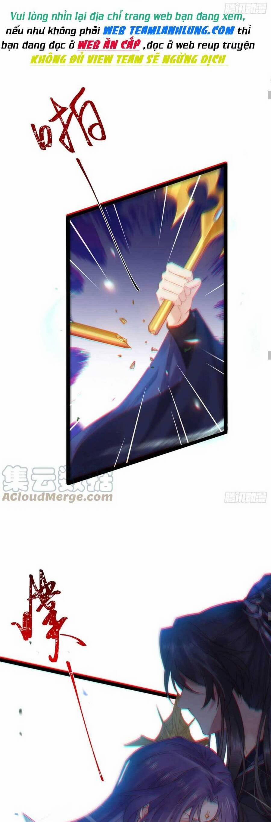 Nghịch Đồ Mỗi Ngày Đều Muốn Bắt Nạt Sư Phụ 43 trang 23