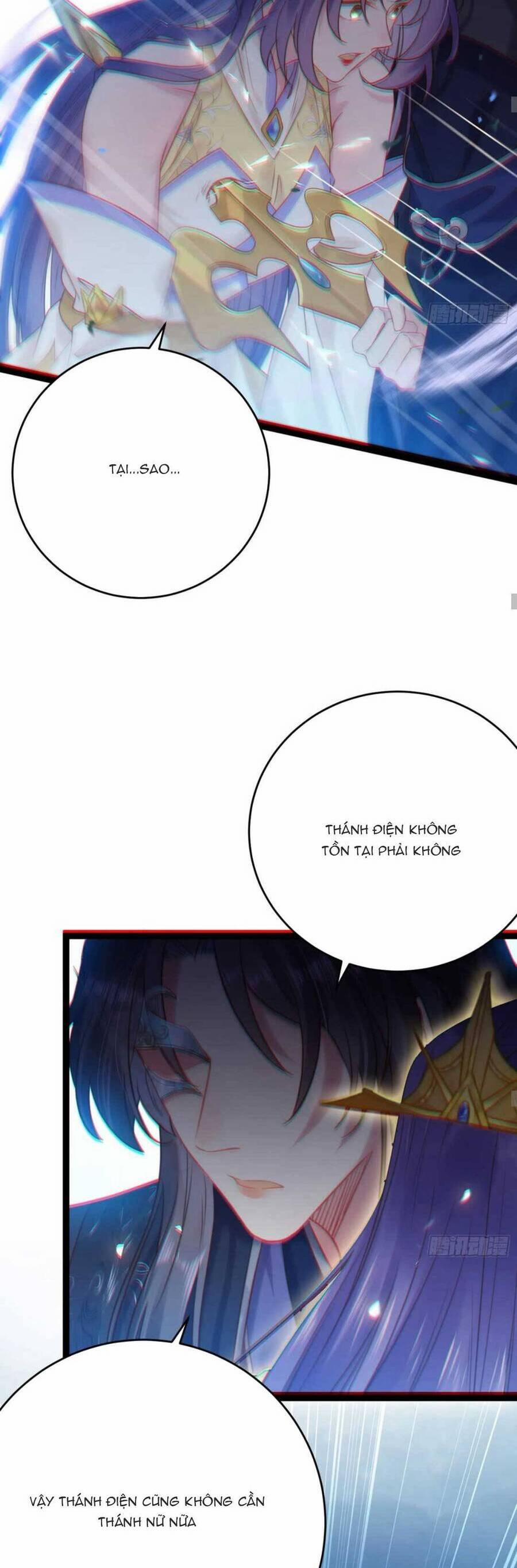 Nghịch Đồ Mỗi Ngày Đều Muốn Bắt Nạt Sư Phụ 43 trang 24