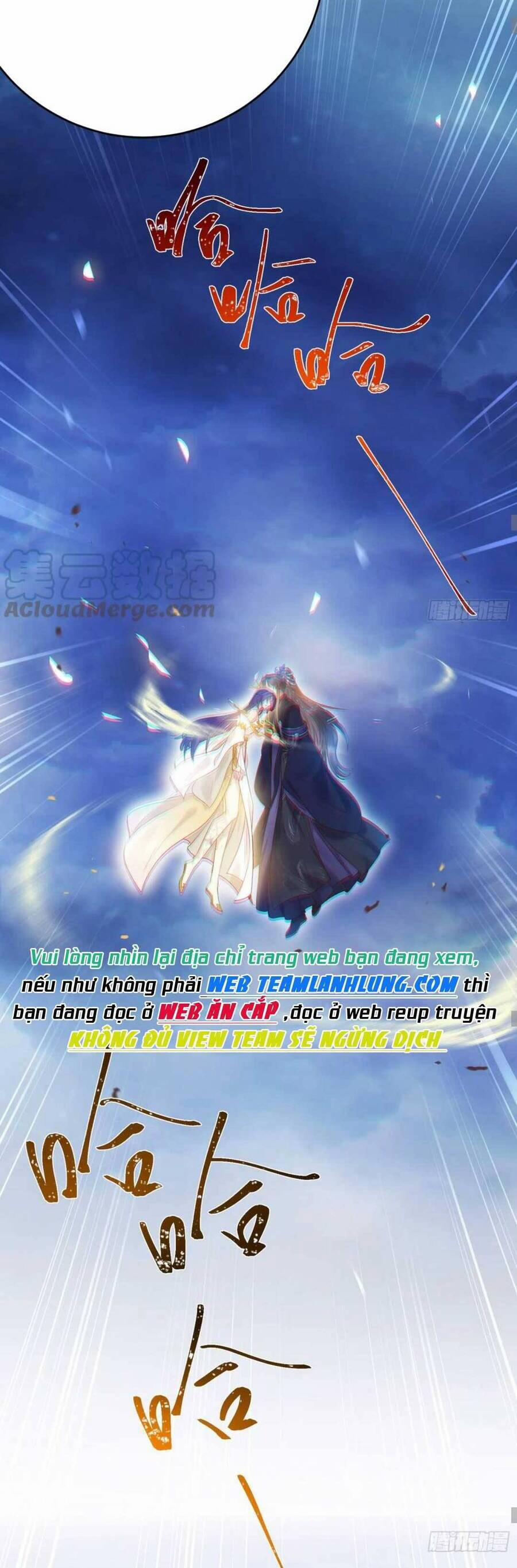 Nghịch Đồ Mỗi Ngày Đều Muốn Bắt Nạt Sư Phụ 43 trang 25