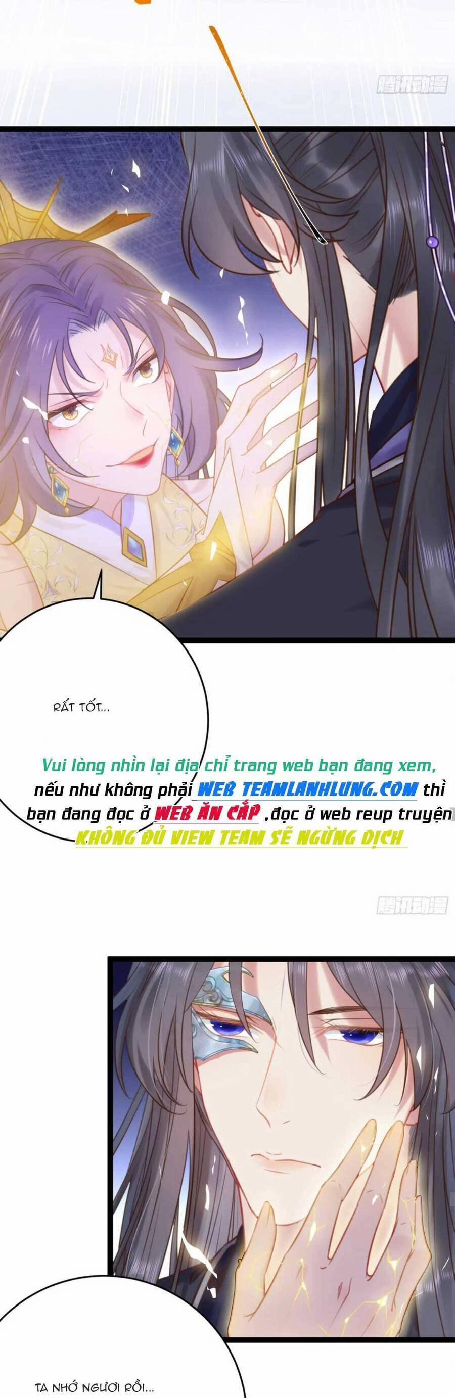 Nghịch Đồ Mỗi Ngày Đều Muốn Bắt Nạt Sư Phụ 43 trang 26