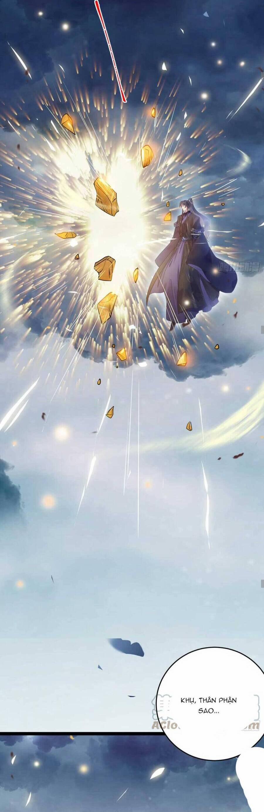 Nghịch Đồ Mỗi Ngày Đều Muốn Bắt Nạt Sư Phụ 43 trang 28