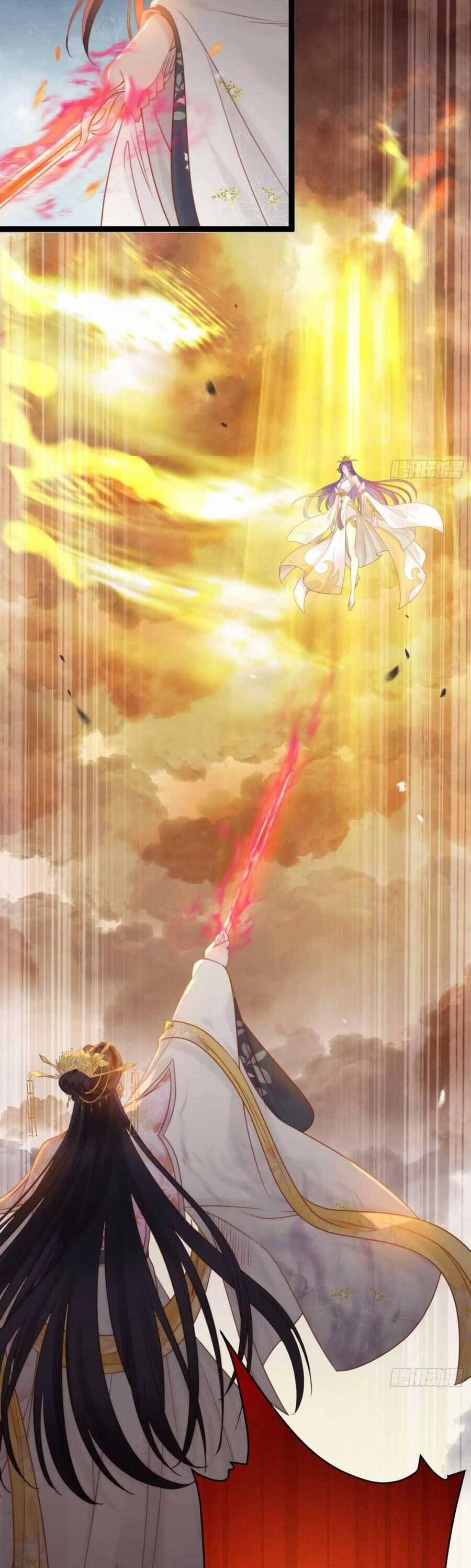 Nghịch Đồ Mỗi Ngày Đều Muốn Bắt Nạt Sư Phụ 43 trang 3