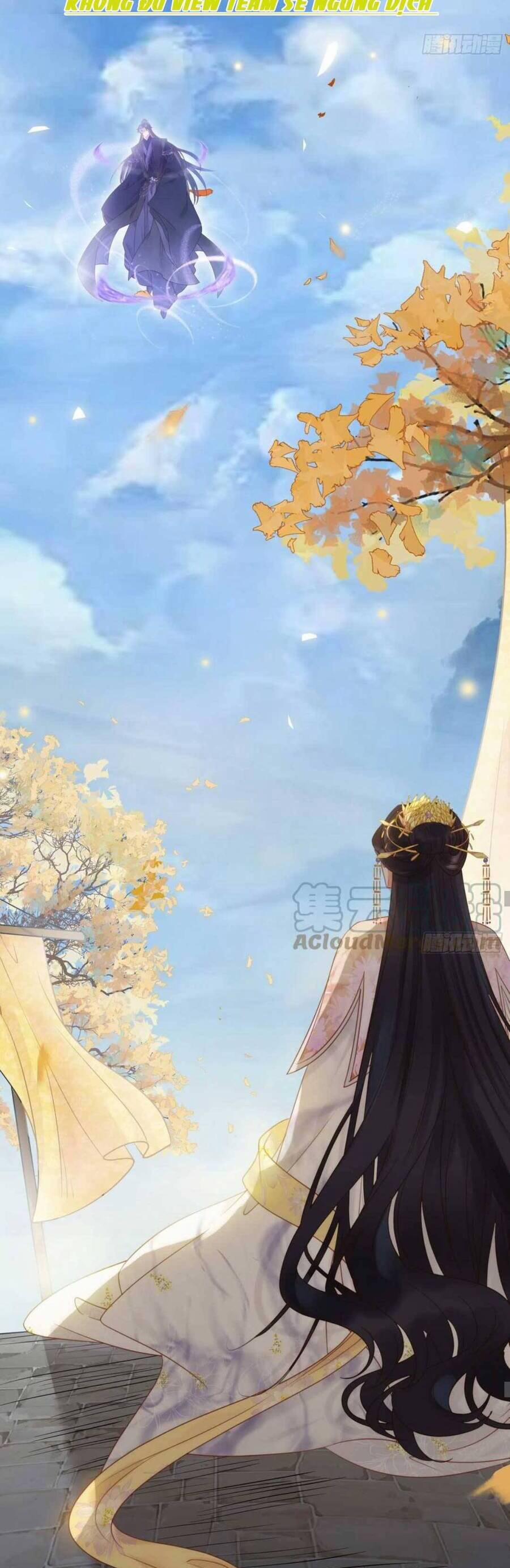 Nghịch Đồ Mỗi Ngày Đều Muốn Bắt Nạt Sư Phụ 43 trang 30