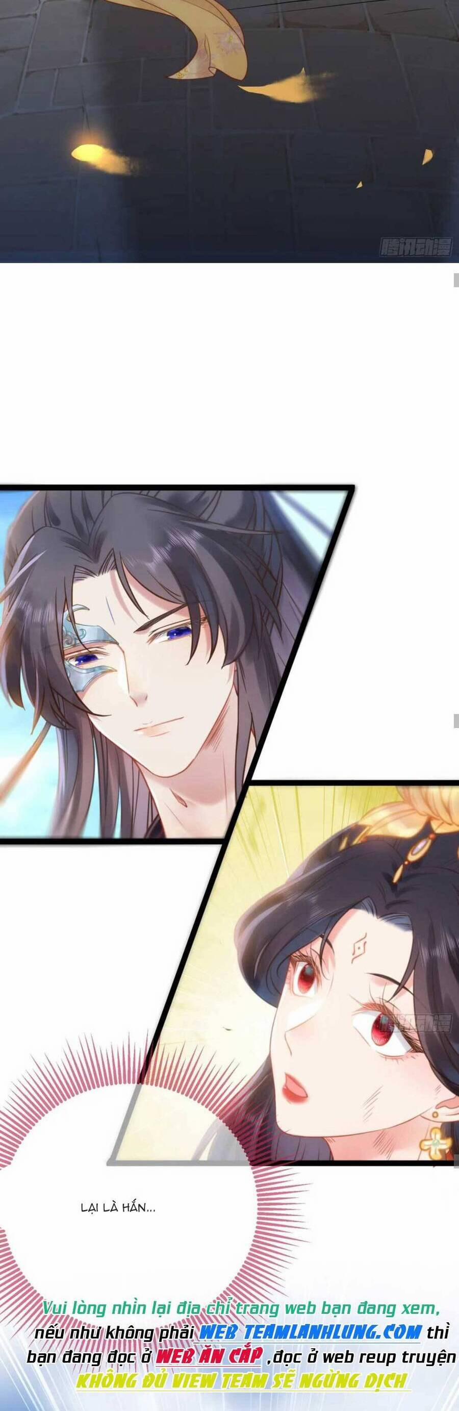 Nghịch Đồ Mỗi Ngày Đều Muốn Bắt Nạt Sư Phụ 43 trang 31