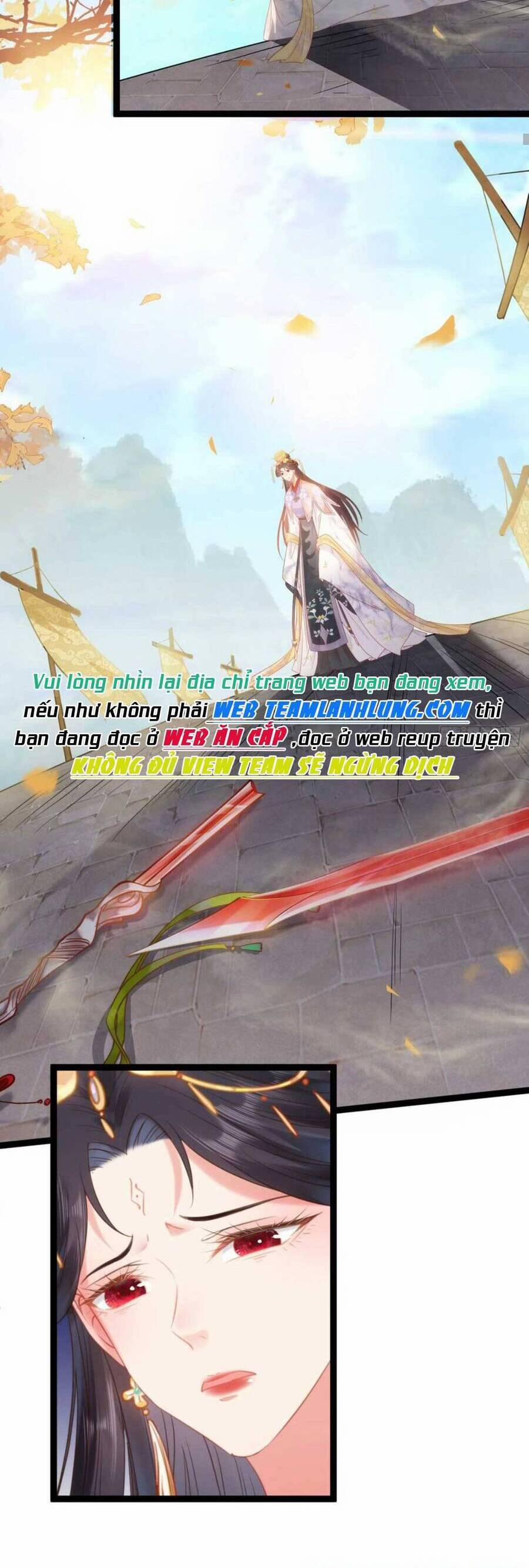 Nghịch Đồ Mỗi Ngày Đều Muốn Bắt Nạt Sư Phụ 43 trang 33