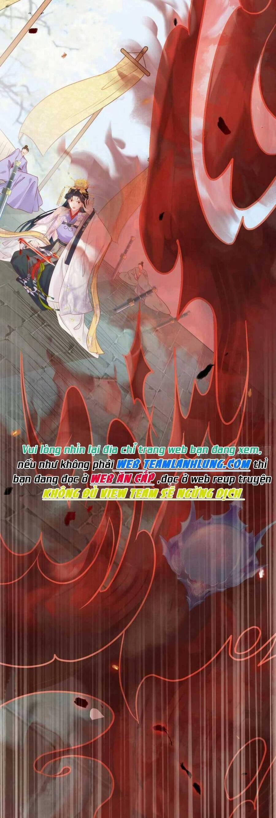 Nghịch Đồ Mỗi Ngày Đều Muốn Bắt Nạt Sư Phụ 43 trang 36