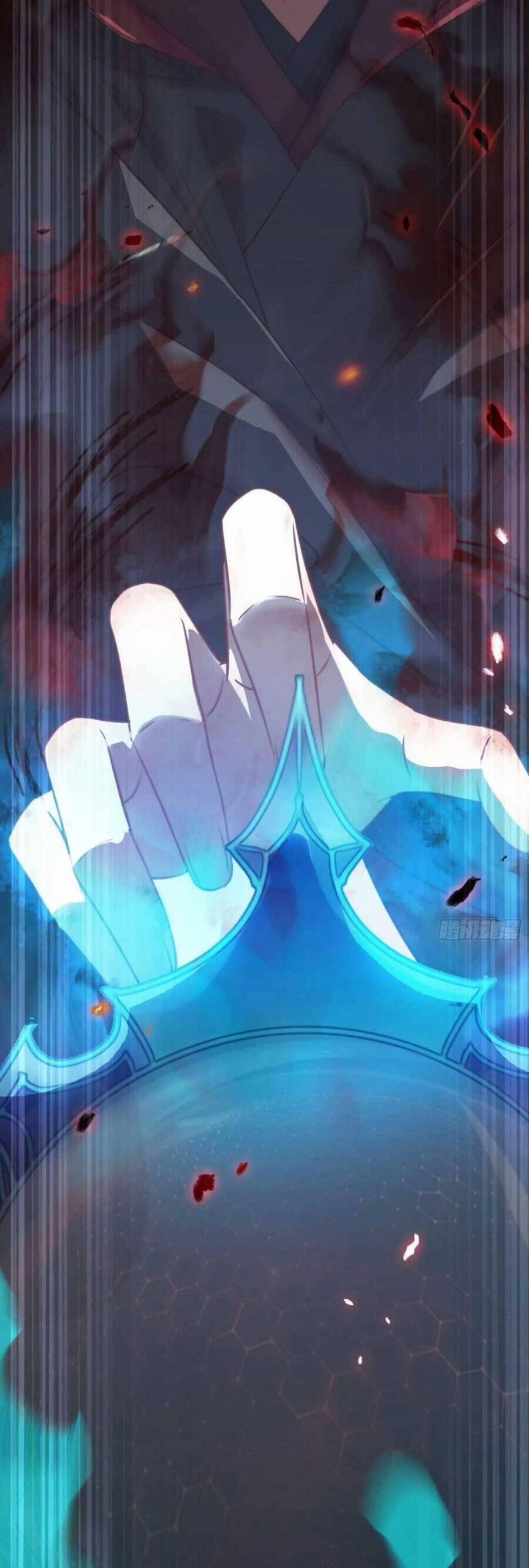 Nghịch Đồ Mỗi Ngày Đều Muốn Bắt Nạt Sư Phụ 43 trang 38