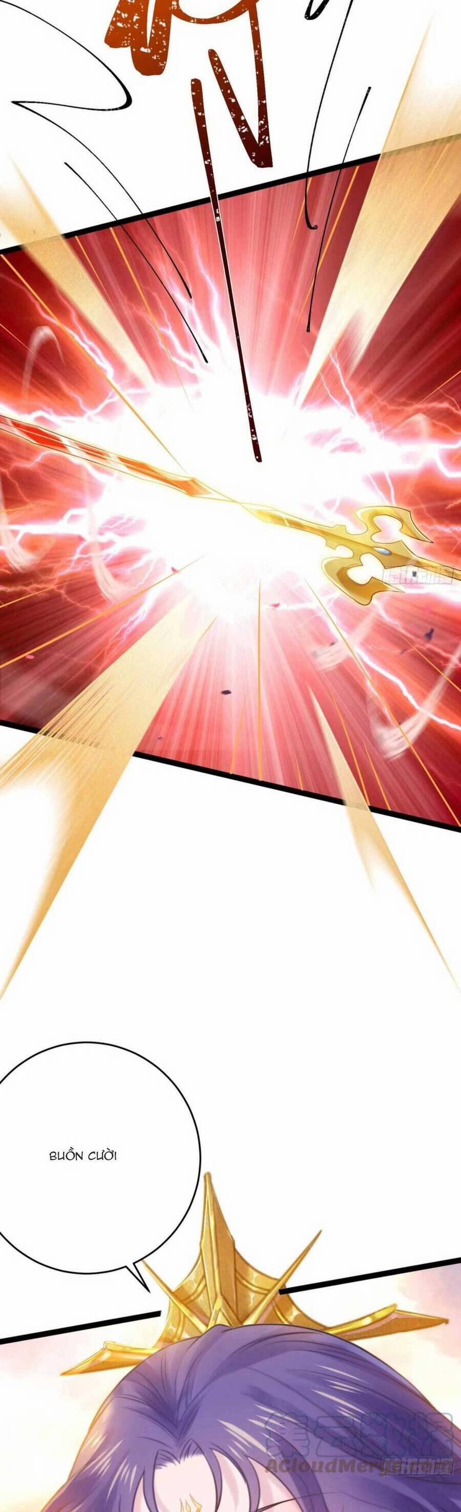 Nghịch Đồ Mỗi Ngày Đều Muốn Bắt Nạt Sư Phụ 43 trang 7