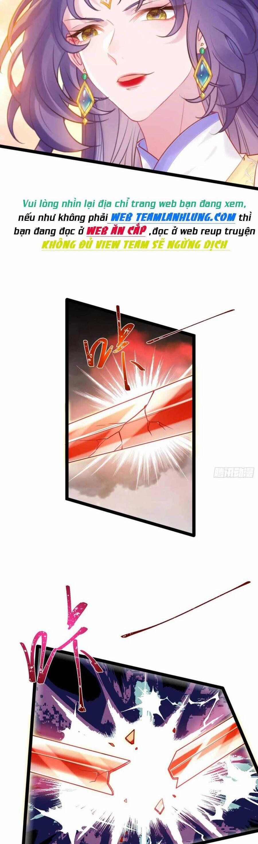 Nghịch Đồ Mỗi Ngày Đều Muốn Bắt Nạt Sư Phụ 43 trang 8