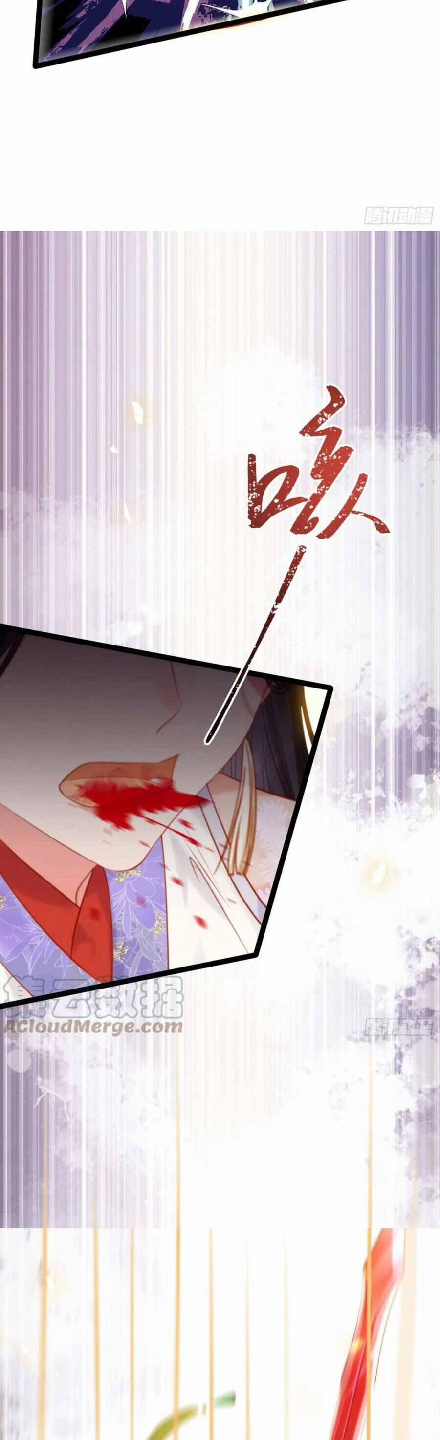 Nghịch Đồ Mỗi Ngày Đều Muốn Bắt Nạt Sư Phụ 43 trang 9