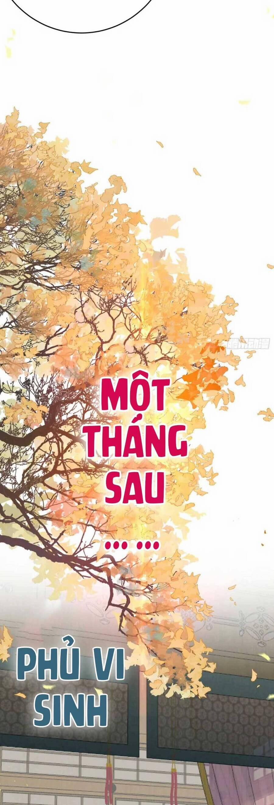Nghịch Đồ Mỗi Ngày Đều Muốn Bắt Nạt Sư Phụ 44 trang 11