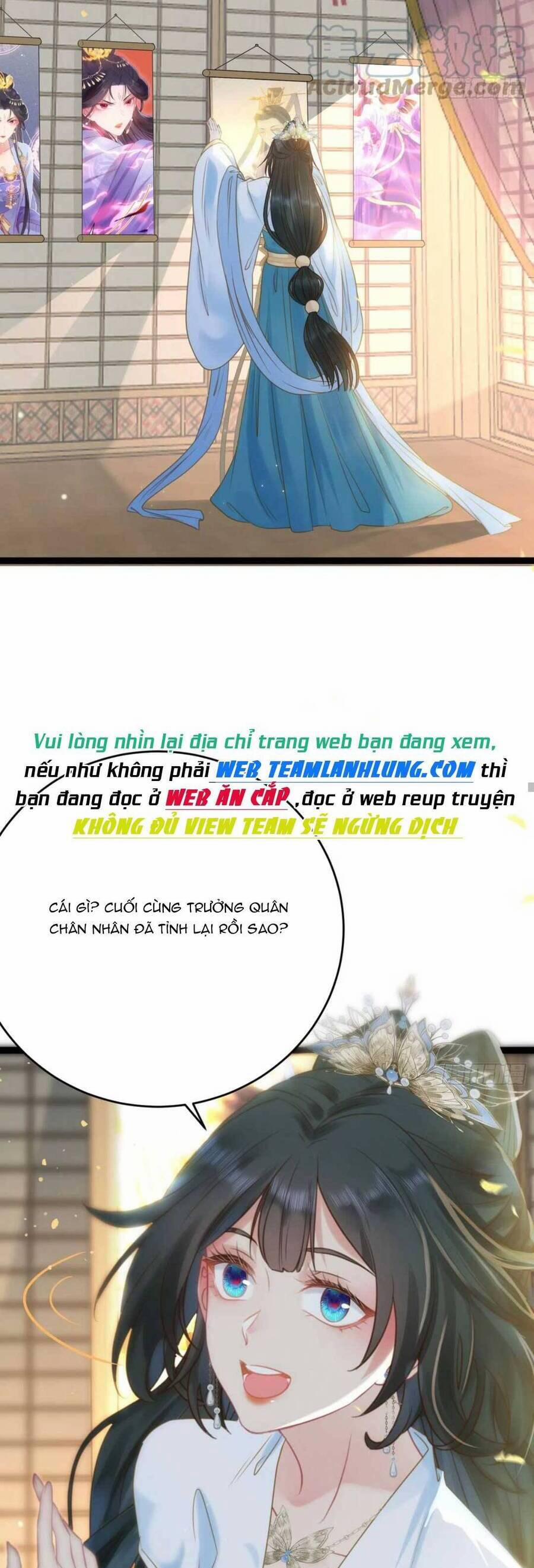 Nghịch Đồ Mỗi Ngày Đều Muốn Bắt Nạt Sư Phụ 44 trang 12