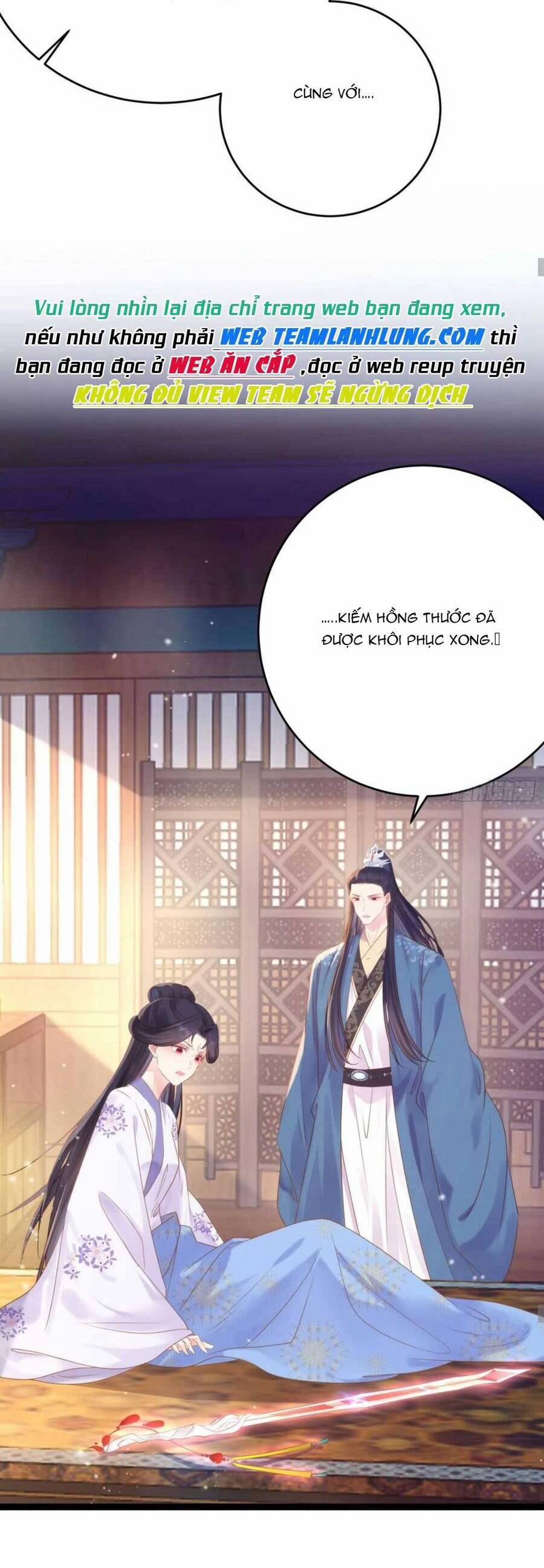 Nghịch Đồ Mỗi Ngày Đều Muốn Bắt Nạt Sư Phụ 44 trang 17