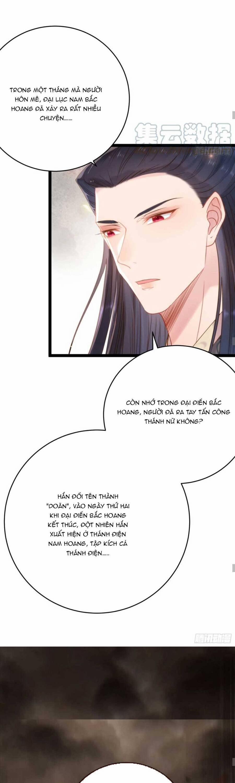 Nghịch Đồ Mỗi Ngày Đều Muốn Bắt Nạt Sư Phụ 44 trang 18