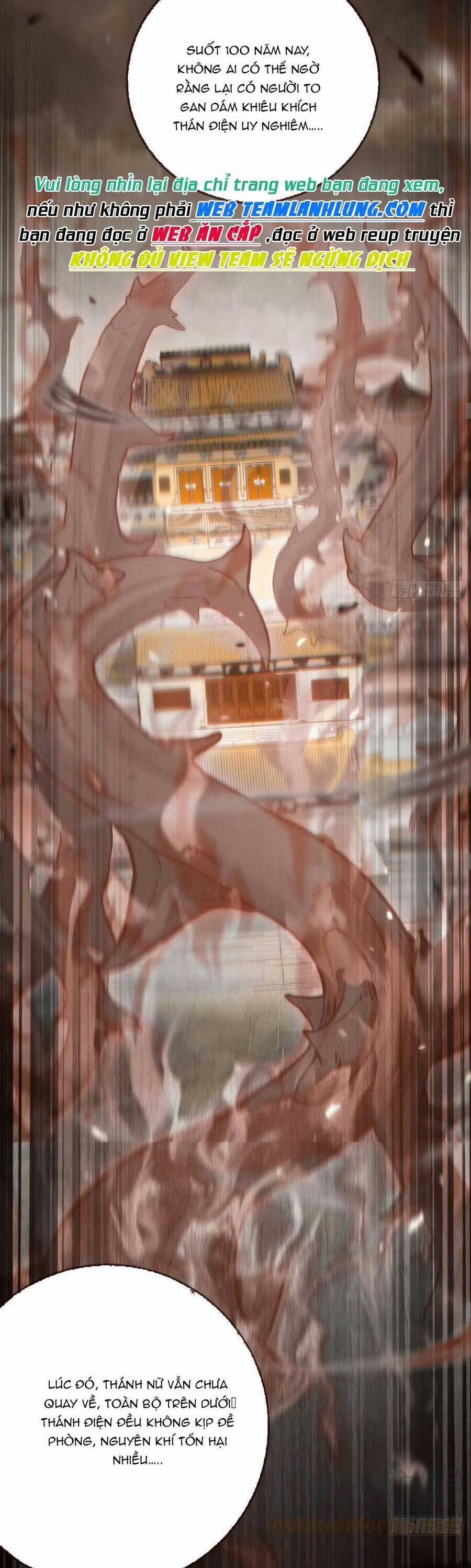 Nghịch Đồ Mỗi Ngày Đều Muốn Bắt Nạt Sư Phụ 44 trang 19