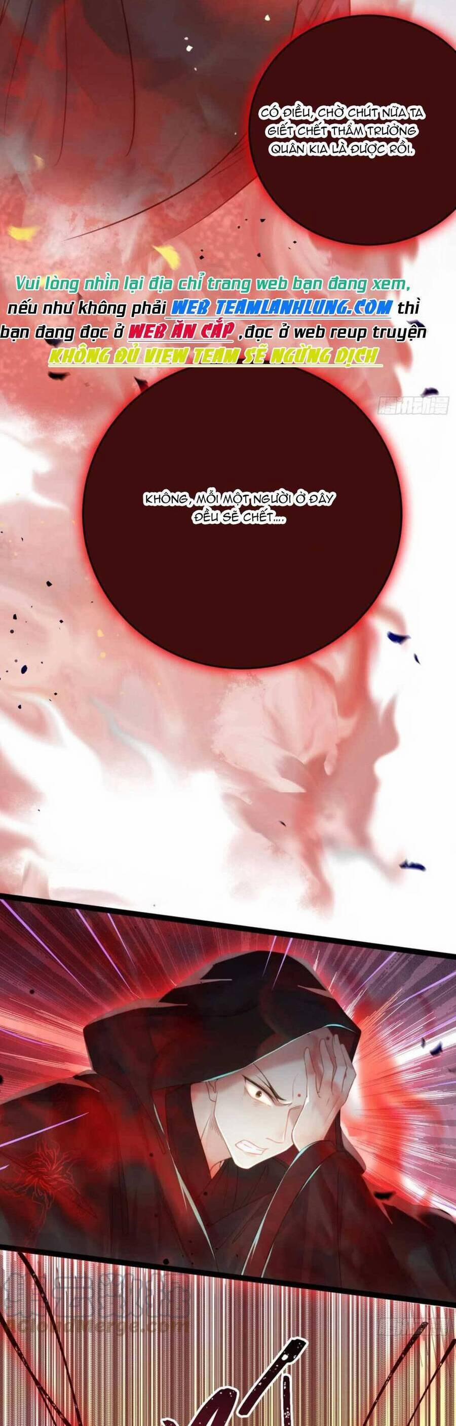 Nghịch Đồ Mỗi Ngày Đều Muốn Bắt Nạt Sư Phụ 44 trang 2