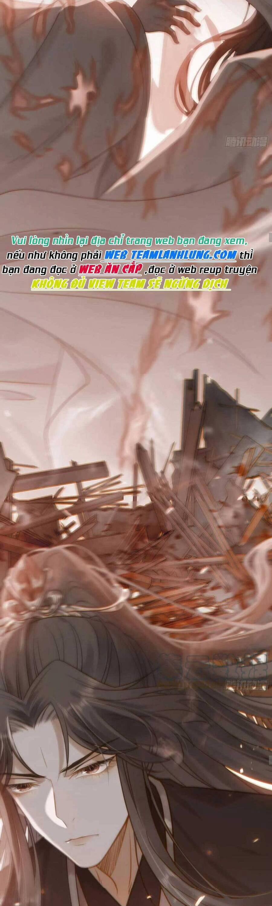 Nghịch Đồ Mỗi Ngày Đều Muốn Bắt Nạt Sư Phụ 44 trang 21