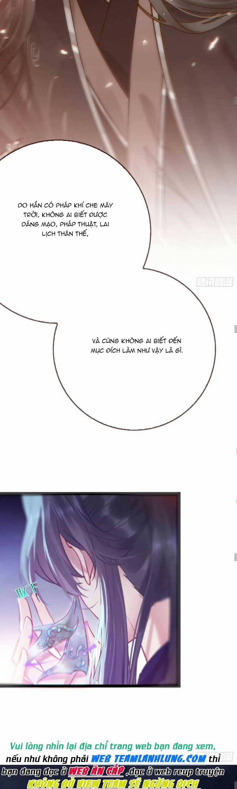 Nghịch Đồ Mỗi Ngày Đều Muốn Bắt Nạt Sư Phụ 44 trang 22