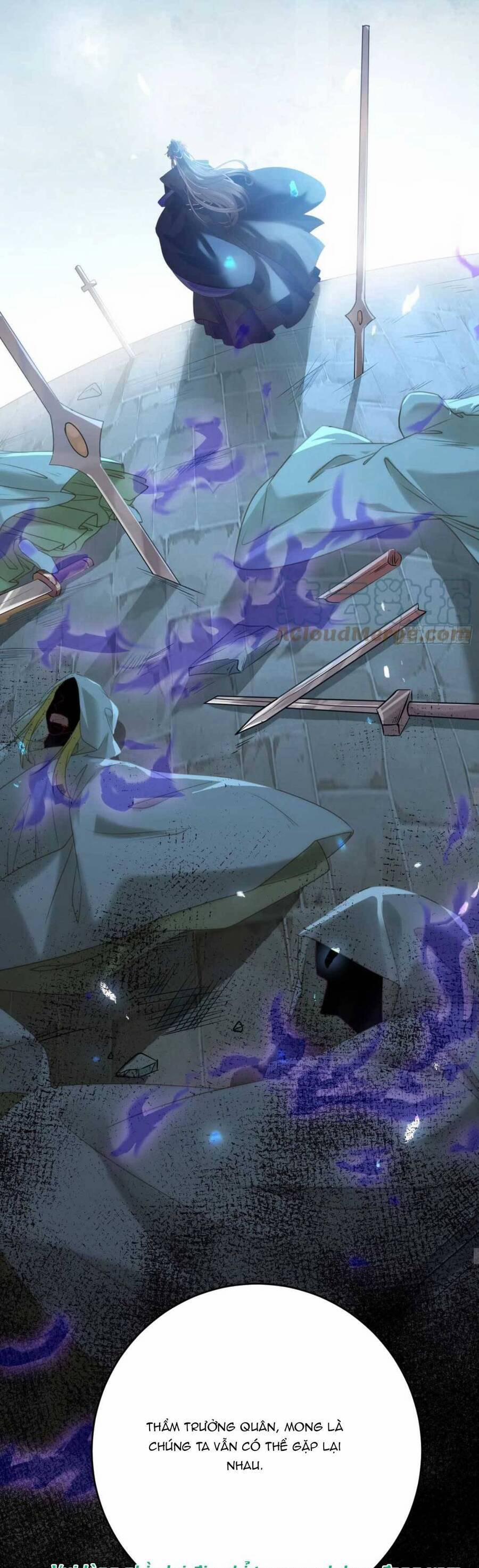 Nghịch Đồ Mỗi Ngày Đều Muốn Bắt Nạt Sư Phụ 44 trang 25