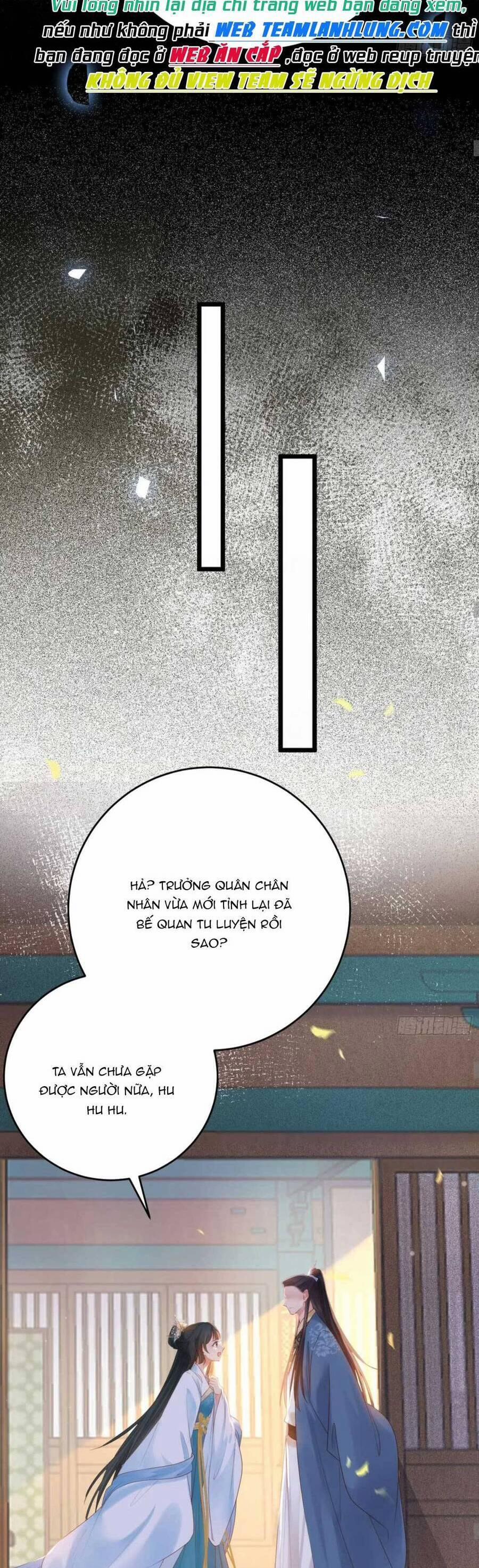 Nghịch Đồ Mỗi Ngày Đều Muốn Bắt Nạt Sư Phụ 44 trang 26