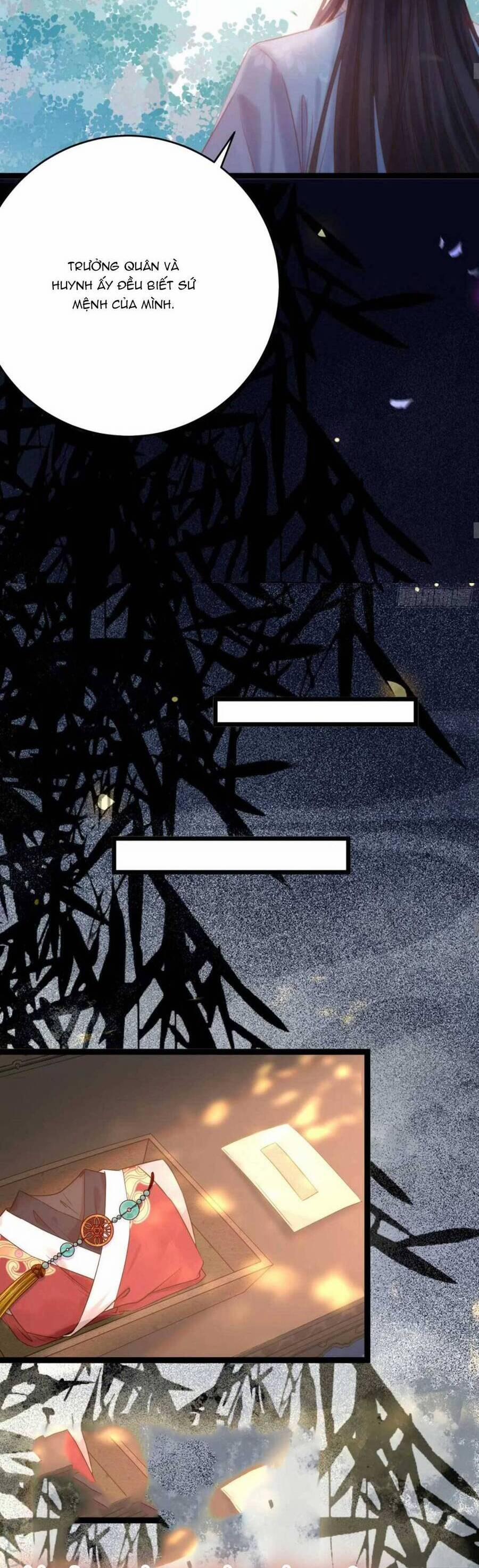 Nghịch Đồ Mỗi Ngày Đều Muốn Bắt Nạt Sư Phụ 44 trang 28