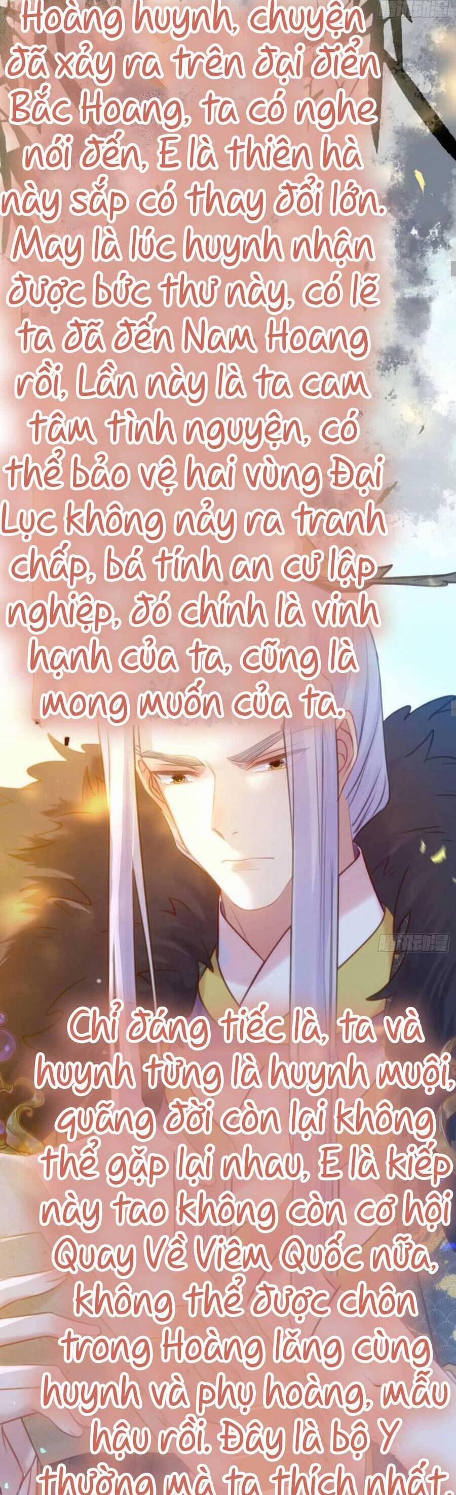 Nghịch Đồ Mỗi Ngày Đều Muốn Bắt Nạt Sư Phụ 44 trang 29