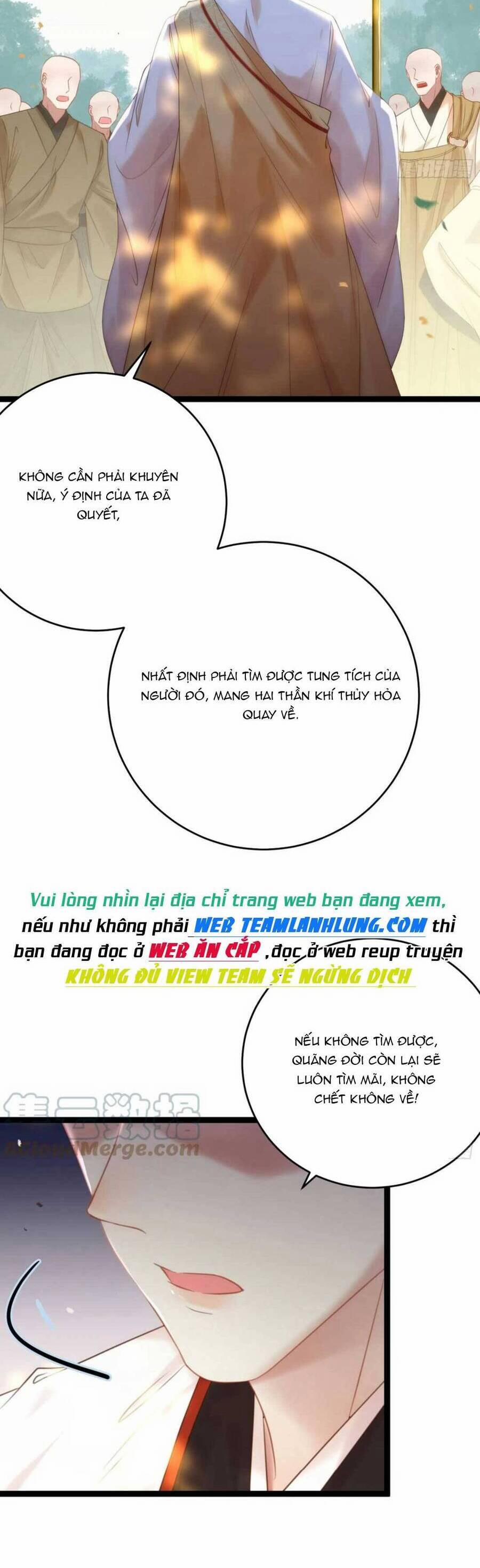 Nghịch Đồ Mỗi Ngày Đều Muốn Bắt Nạt Sư Phụ 44 trang 32