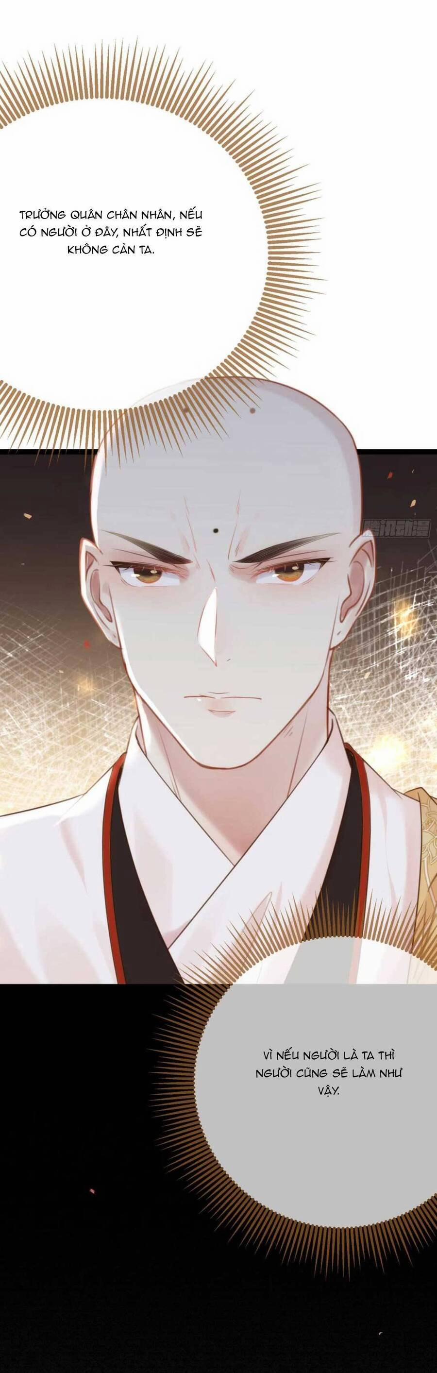 Nghịch Đồ Mỗi Ngày Đều Muốn Bắt Nạt Sư Phụ 44 trang 33