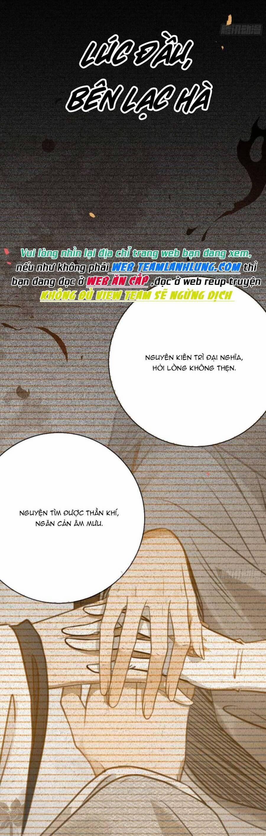 Nghịch Đồ Mỗi Ngày Đều Muốn Bắt Nạt Sư Phụ 44 trang 34