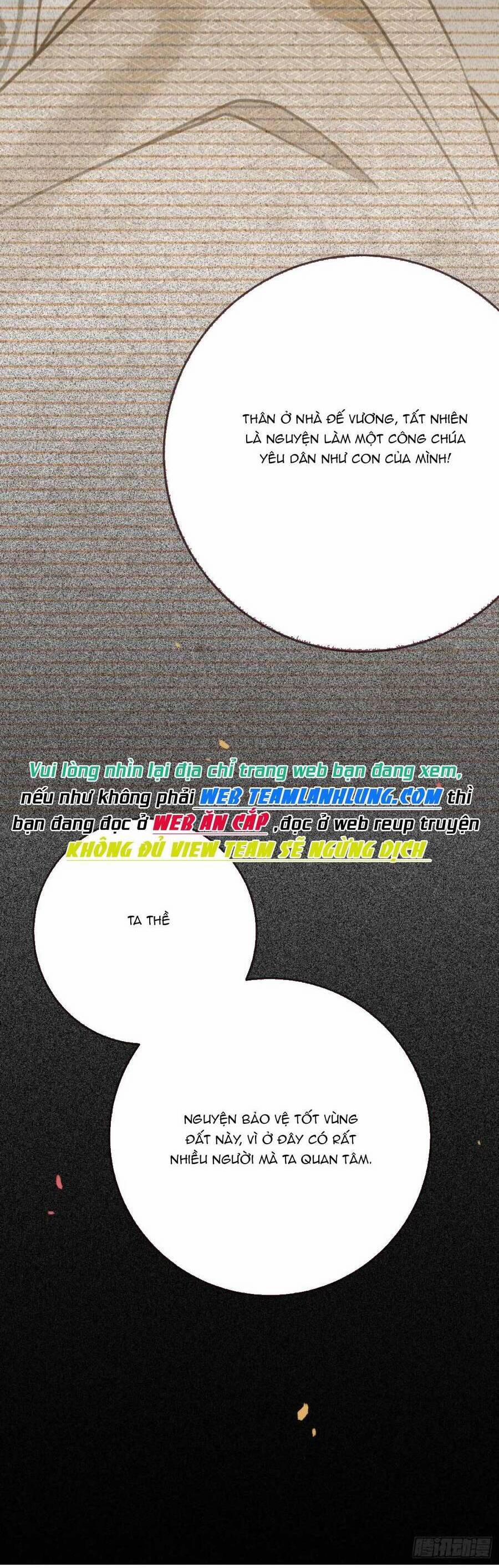 Nghịch Đồ Mỗi Ngày Đều Muốn Bắt Nạt Sư Phụ 44 trang 35