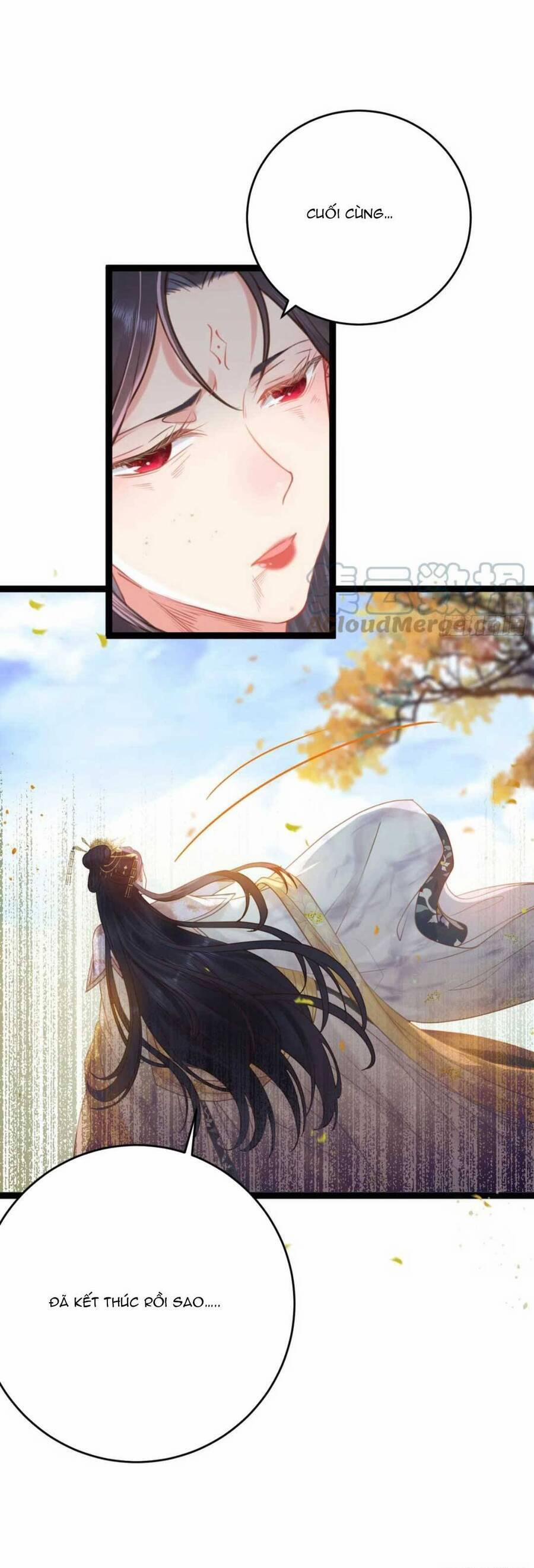 Nghịch Đồ Mỗi Ngày Đều Muốn Bắt Nạt Sư Phụ 44 trang 8