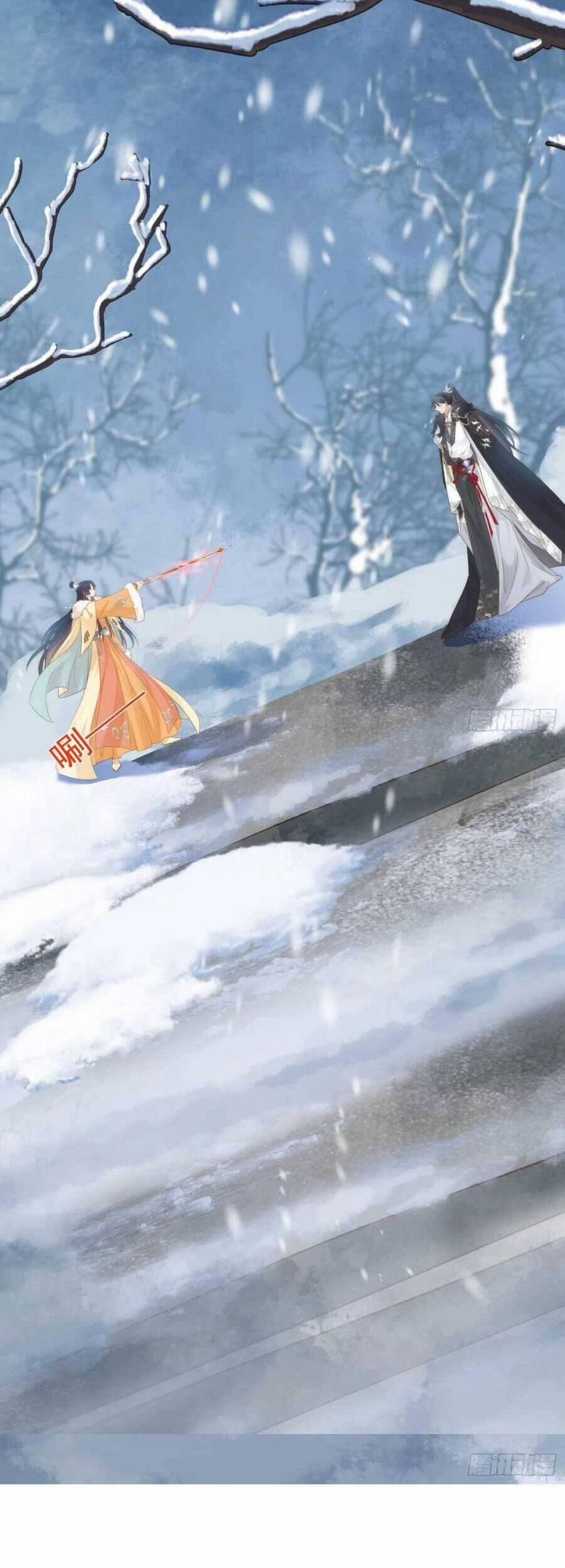 Nghịch Đồ Mỗi Ngày Đều Muốn Bắt Nạt Sư Phụ 45 trang 33