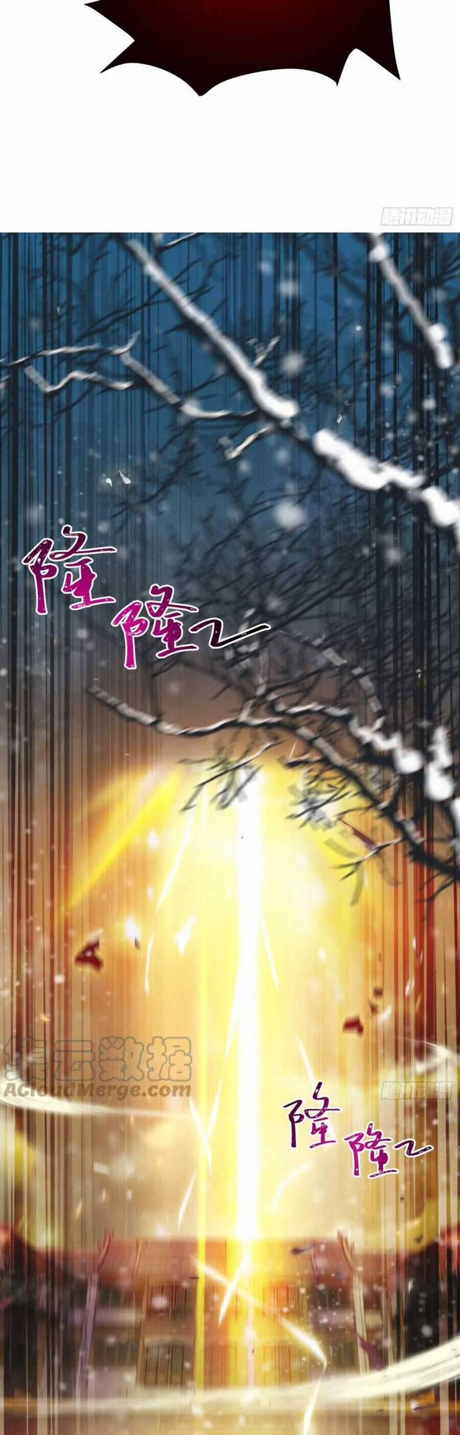 Nghịch Đồ Mỗi Ngày Đều Muốn Bắt Nạt Sư Phụ 46 trang 10