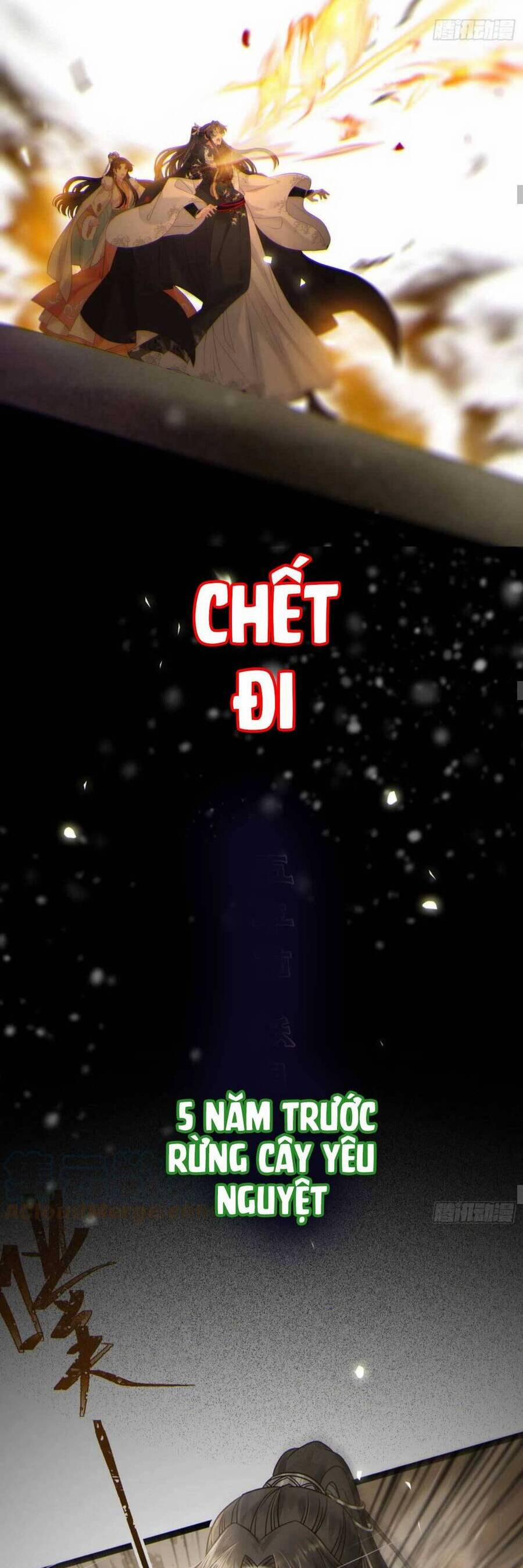 Nghịch Đồ Mỗi Ngày Đều Muốn Bắt Nạt Sư Phụ 46 trang 16