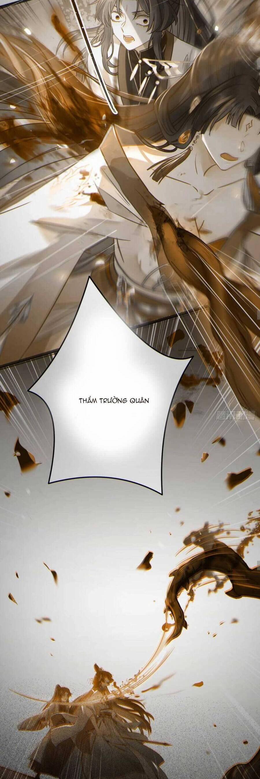 Nghịch Đồ Mỗi Ngày Đều Muốn Bắt Nạt Sư Phụ 46 trang 17