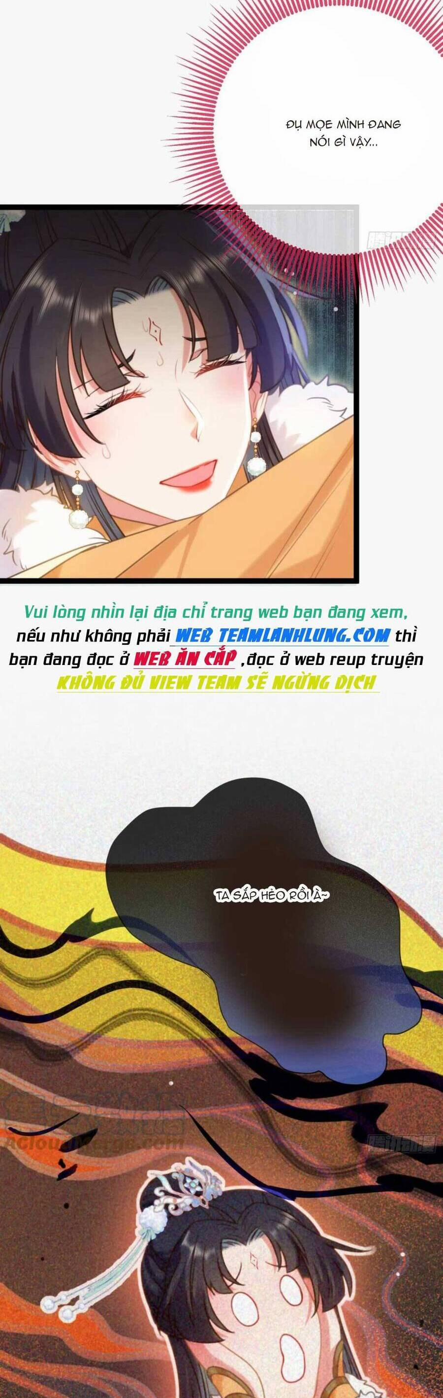 Nghịch Đồ Mỗi Ngày Đều Muốn Bắt Nạt Sư Phụ 46 trang 2