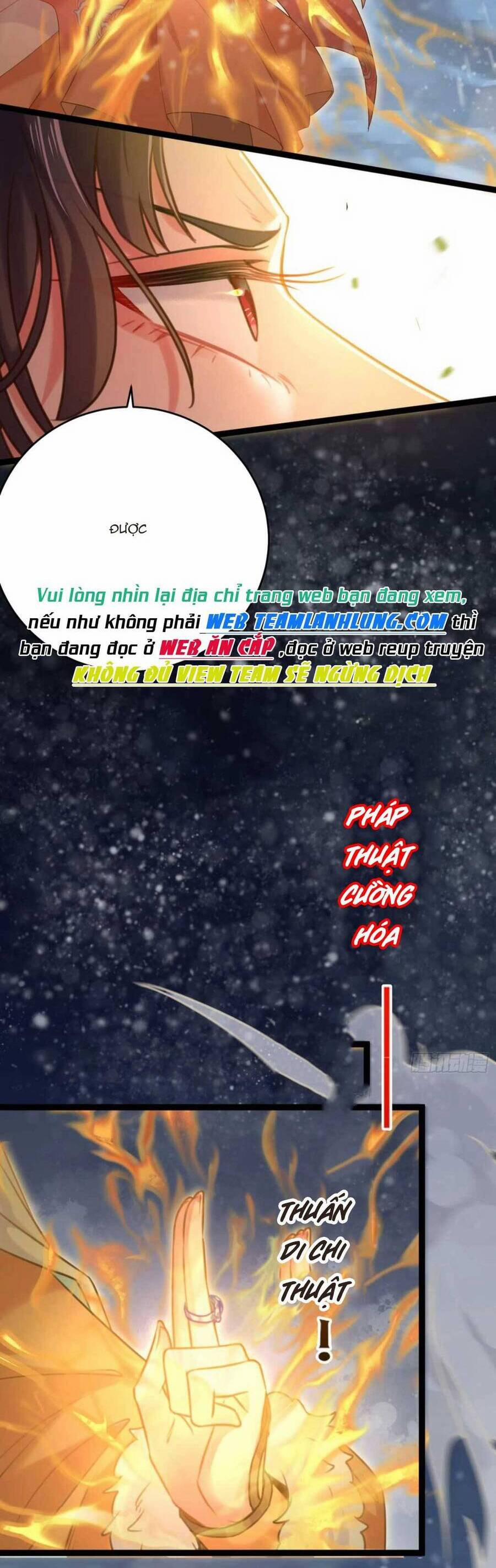 Nghịch Đồ Mỗi Ngày Đều Muốn Bắt Nạt Sư Phụ 46 trang 29