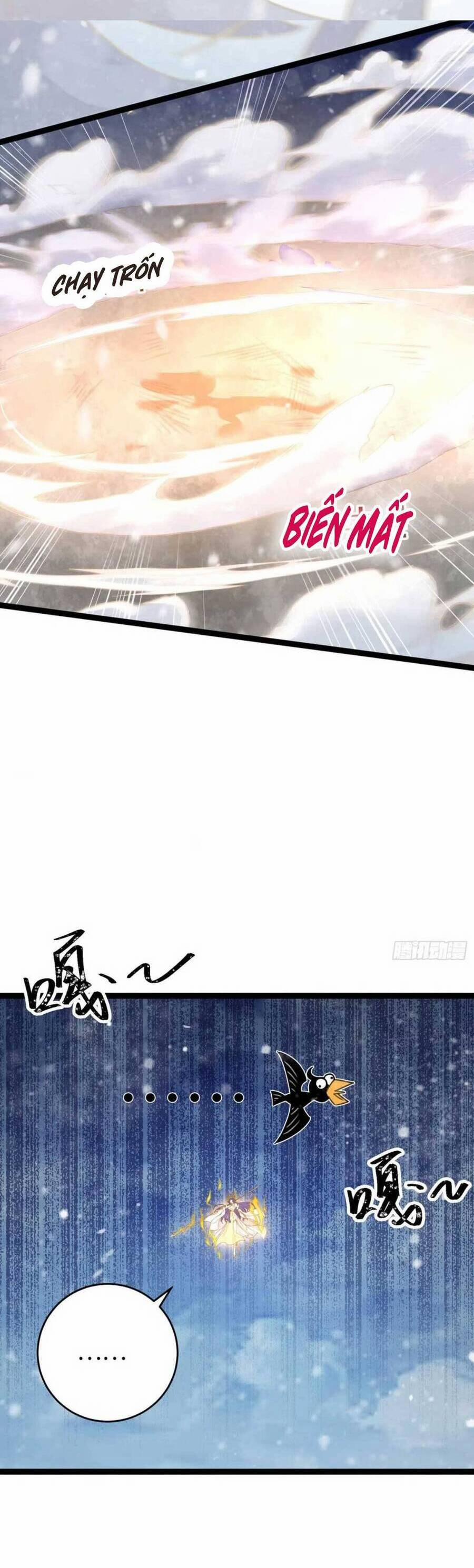 Nghịch Đồ Mỗi Ngày Đều Muốn Bắt Nạt Sư Phụ 46 trang 31