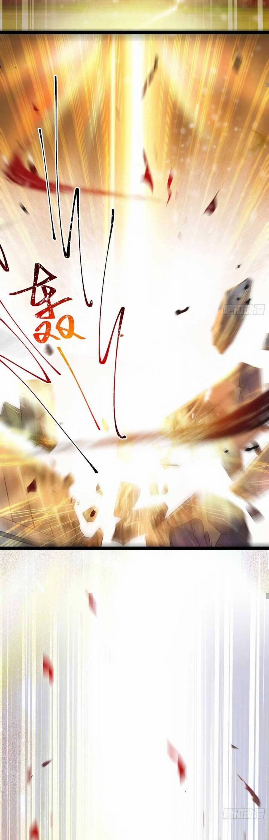 Nghịch Đồ Mỗi Ngày Đều Muốn Bắt Nạt Sư Phụ 47 trang 11