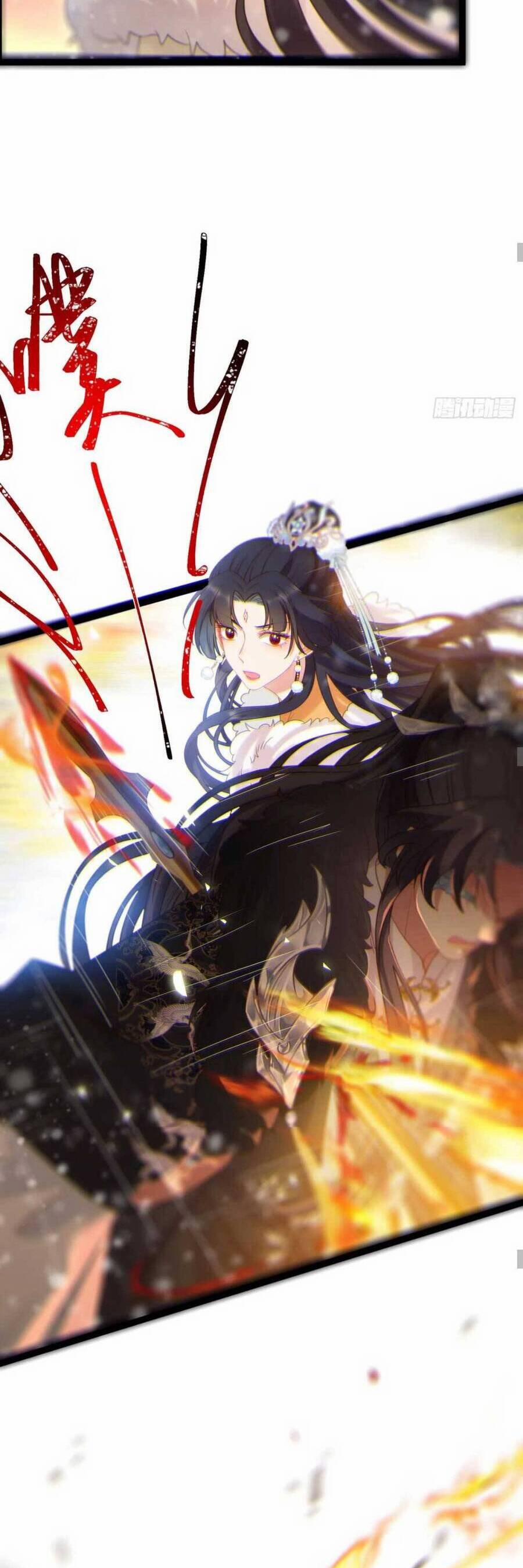 Nghịch Đồ Mỗi Ngày Đều Muốn Bắt Nạt Sư Phụ 47 trang 15