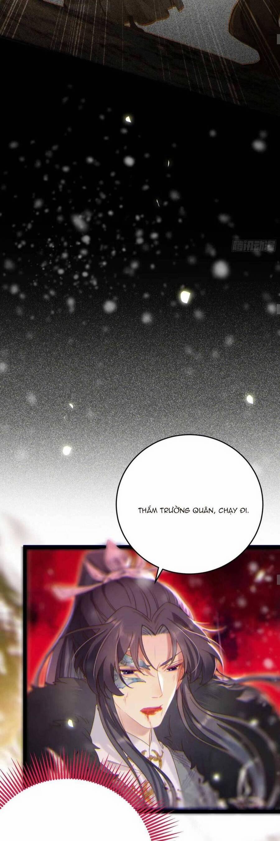 Nghịch Đồ Mỗi Ngày Đều Muốn Bắt Nạt Sư Phụ 47 trang 18