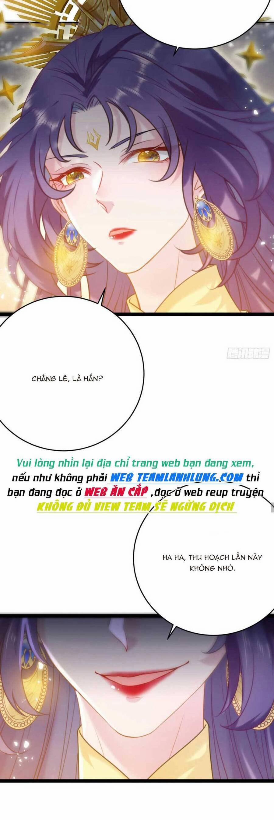 Nghịch Đồ Mỗi Ngày Đều Muốn Bắt Nạt Sư Phụ 47 trang 20