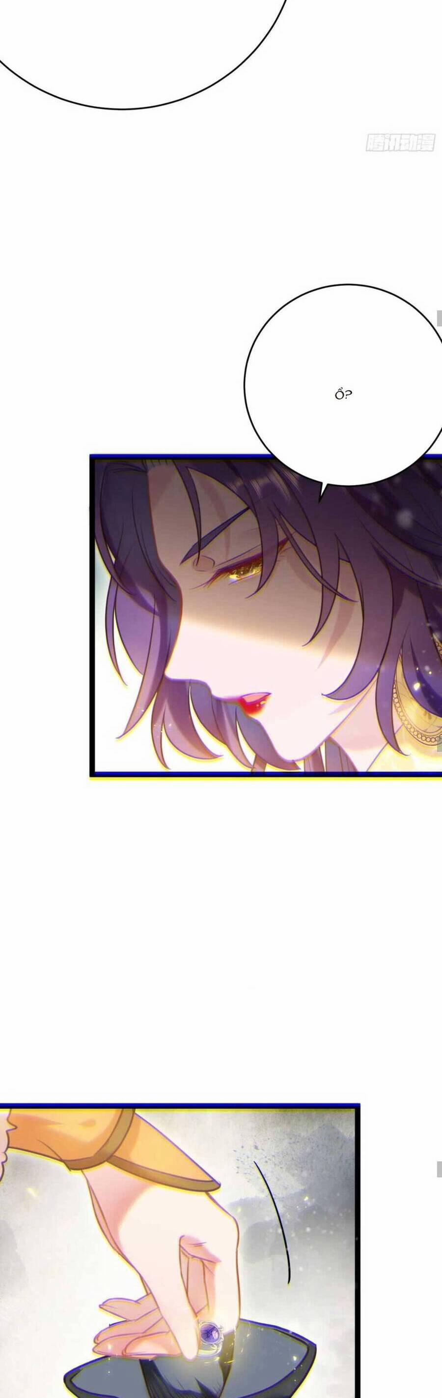 Nghịch Đồ Mỗi Ngày Đều Muốn Bắt Nạt Sư Phụ 47 trang 24