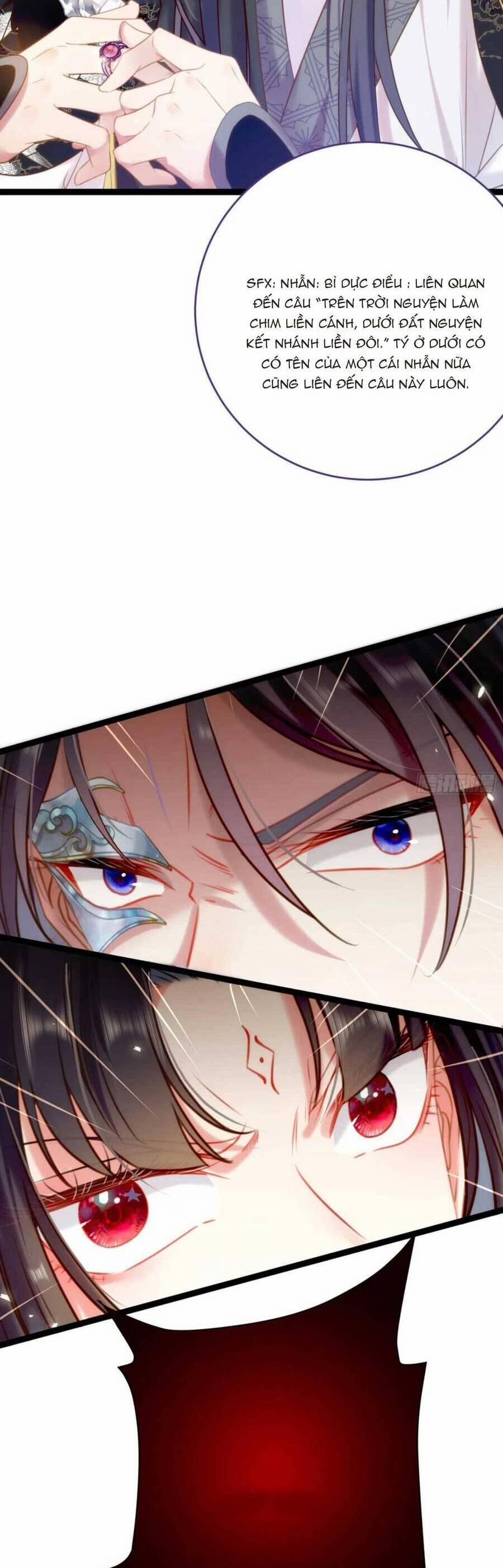 Nghịch Đồ Mỗi Ngày Đều Muốn Bắt Nạt Sư Phụ 47 trang 9