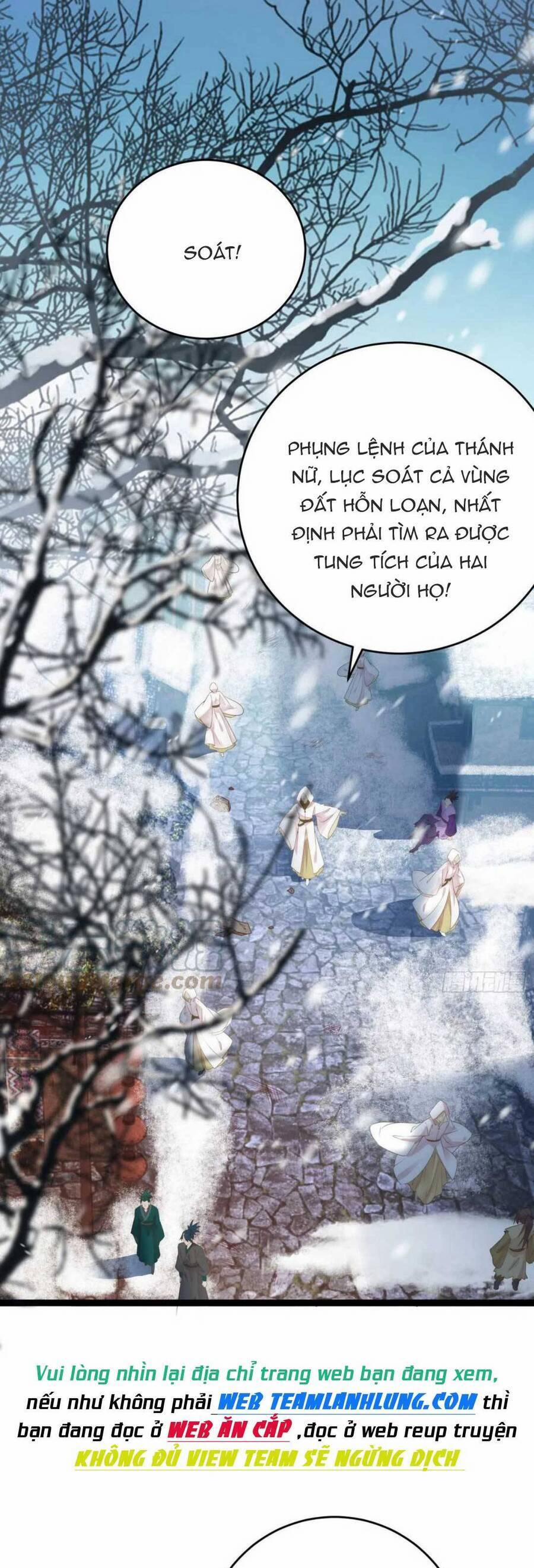 Nghịch Đồ Mỗi Ngày Đều Muốn Bắt Nạt Sư Phụ 48 trang 1